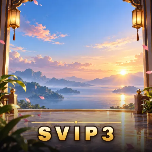 svip3 APK Indonesia - Tampilan antarmuka
