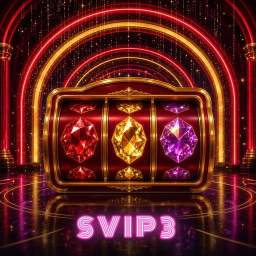 Sebaran rating ulasan svip3 APK