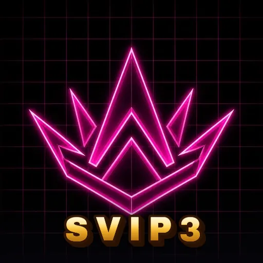 svip3 Installation Tutorial