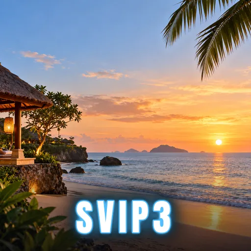 svip3 Features Highlight